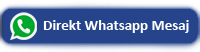 whatsapp mesajı gönder